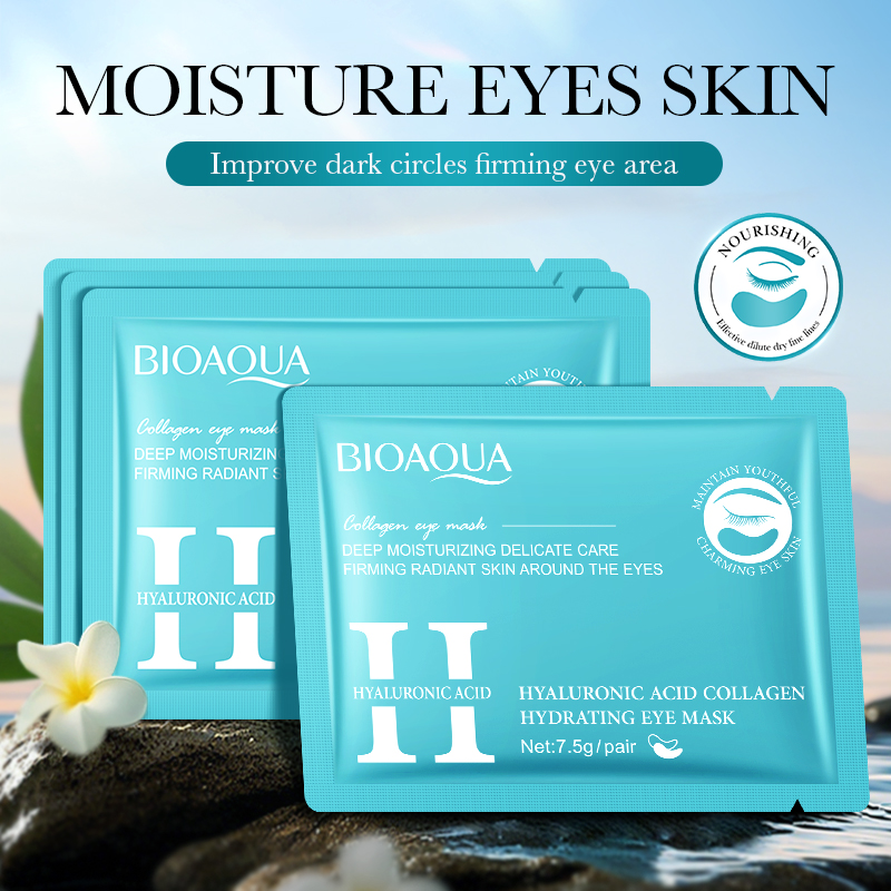 BIOAQUA ريتينول كريستال الكولا - مراجعة Sheet Mask Collagen وسعره