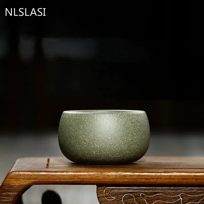 2 قطعة/المجموعة ييشينغ بوتيك ا - مراجعة Korean Tea Set وسعره