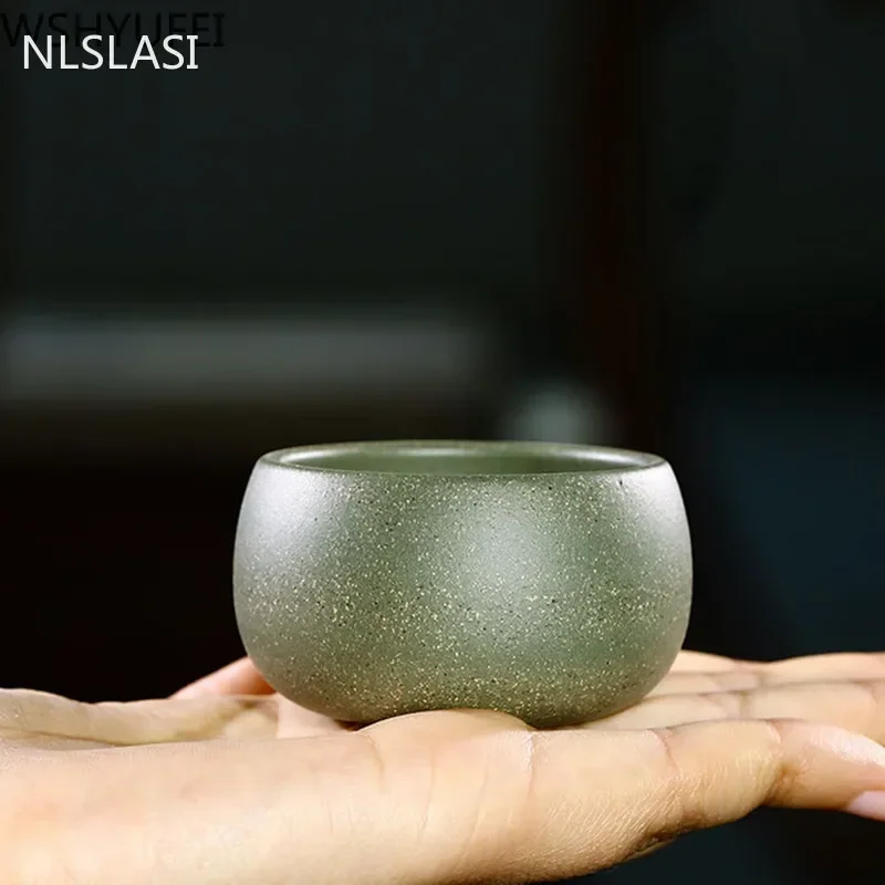 2 قطعة/المجموعة ييشينغ بوتيك ا - مراجعة Korean Tea Set وسعره