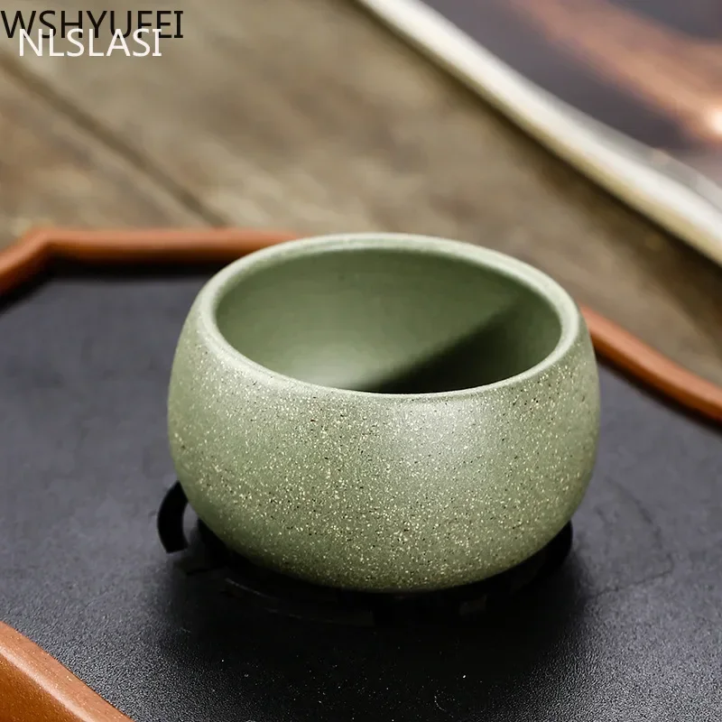 2 قطعة/المجموعة ييشينغ بوتيك ا - مراجعة Korean Tea Set وسعره